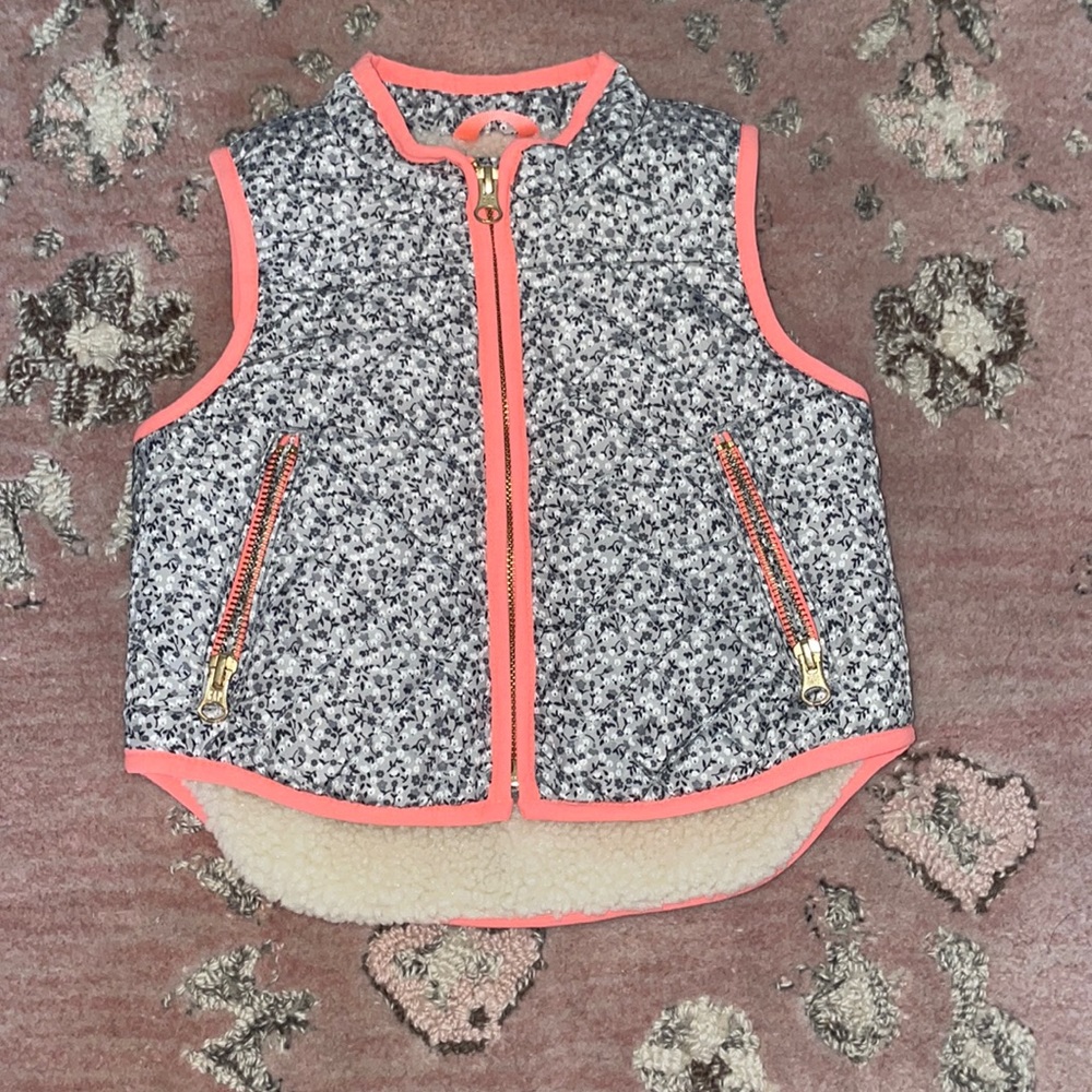 Baby Gap Vest